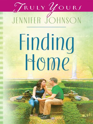 cover image of Finding Home